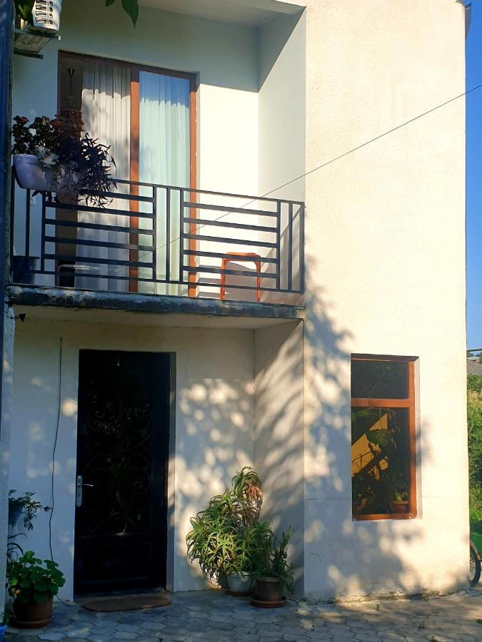 Four Seasons In Kutaisi Exterior foto