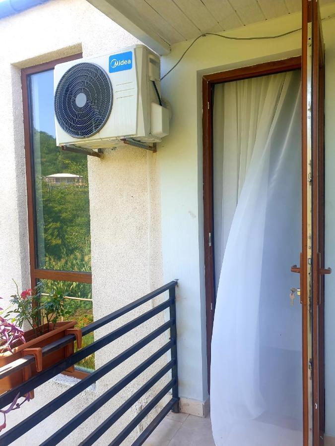 Four Seasons In Kutaisi Exterior foto