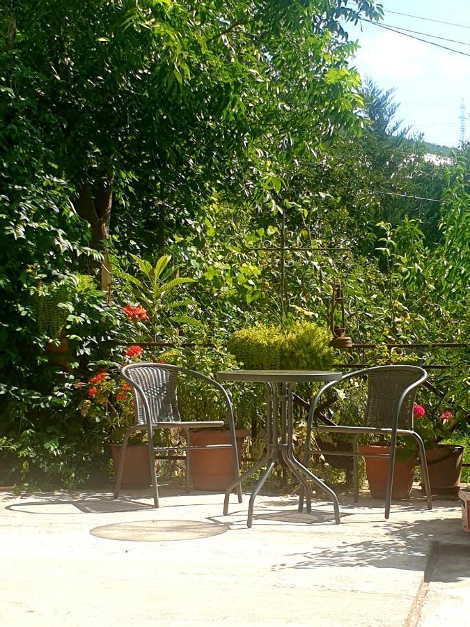 Four Seasons In Kutaisi Exterior foto